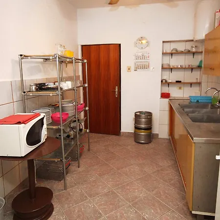 Maison d'hôtes Double Podaca 2613f