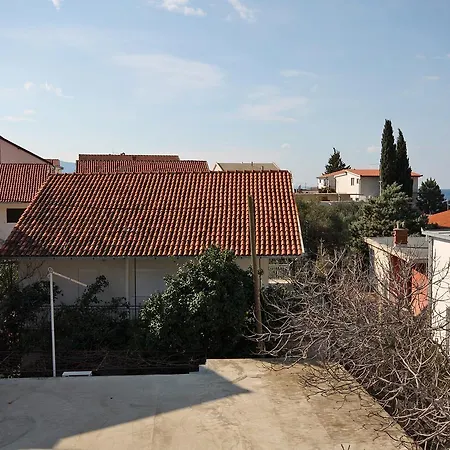 Double Podaca 2613f Penzion Veliki Drvenik